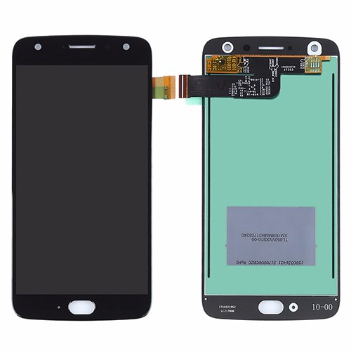 تاچ و ال سی دی موتورولا موتو ایکس 4  MOTOROLA MOTO X4