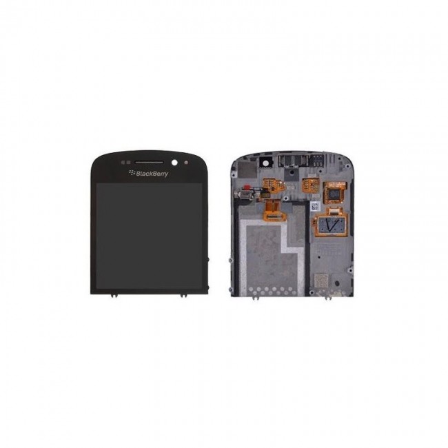 تاچ و ال سی دی  بلک بری  LCD BlackBerry Q10
