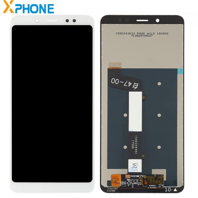 تاچ و ال سی دی شیائومی   LCD XIAOMI REDMI NOTE 5 PRO / REDMI NOTE 5