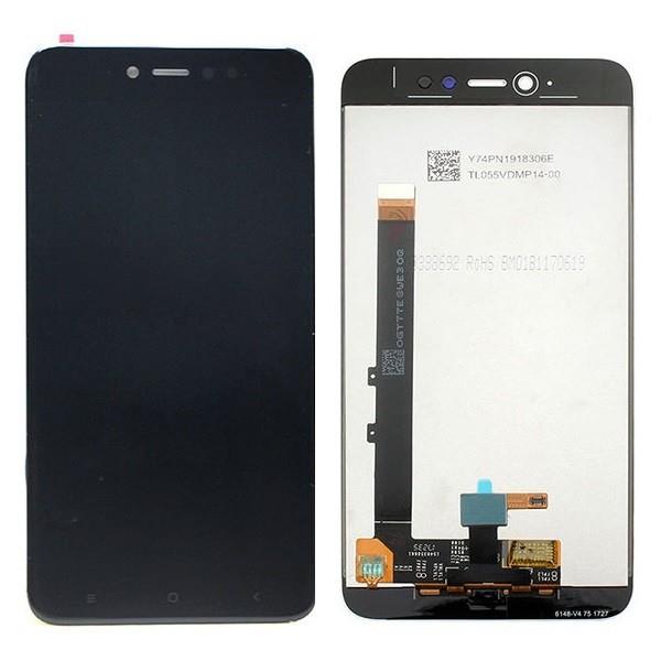 تاچ و ال سی دی شیائومی ام آی    XiaoMi RedMi Note 5A