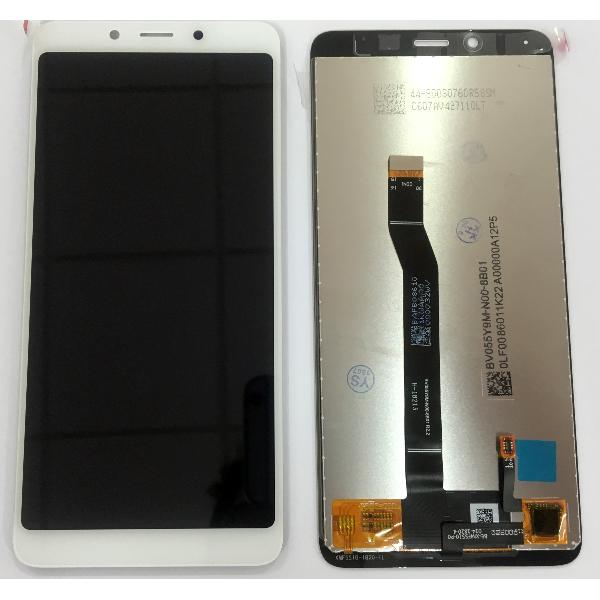 تاچ و ال سی دی شیائومی ردمی 6 آ / ردمی 6 |  LCD XIAOMI REDMI 6A / REDMI 6