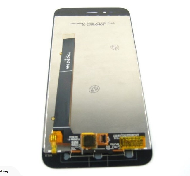 تاچ و ال سی دی شیائومی ام آی    lcd xiaomi redmi mi5x mia1