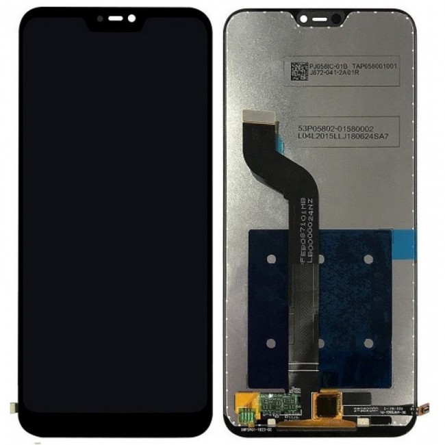 تاچ و ال سی دی شیائومی ام آی      Xiaomi MIA2 Lite Redmi 6 pro