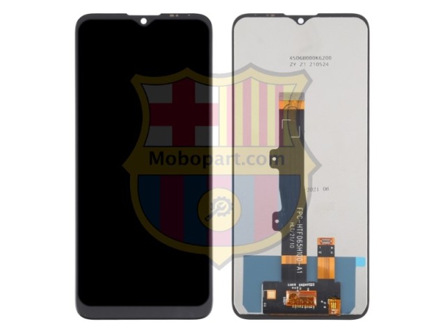 قیمت خرید تاچ و ال سی دی موتورولا موتو ای 7 | LCD Motorola Moto E7