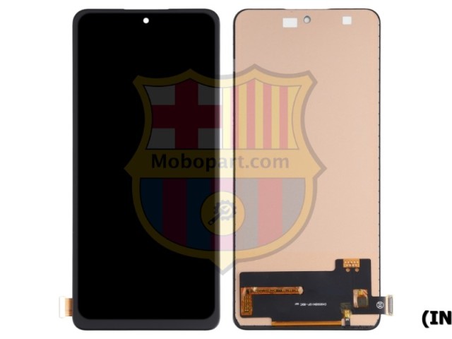 تاچ و ال سی دی شیائومی Redmi Note 11 Pro