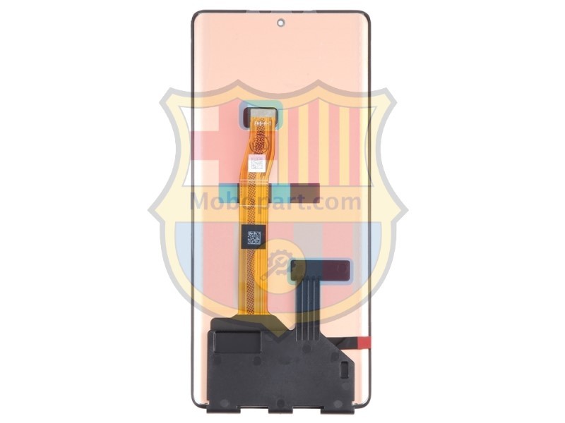 تاچ و ال سی دی هواوی انر ایکس 9 آ / LCD HUAWEI HONOR X9A