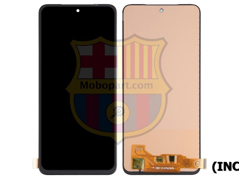 تاچ ال سی دی شیائومی ردمی نوت 10 (4G) / (4G) LCD XIAOMI REDMI NOTE 10