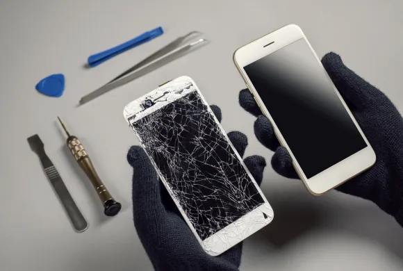 ۷ مشکل رایج موبایل و راه‌حل‌های آن
