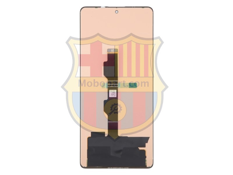 تاچ و ال سی دی شیائومی پوکو ام  6 پرو 4 جی |  LCD XIAOMI XIAOMI POCO M6 PRO 4G