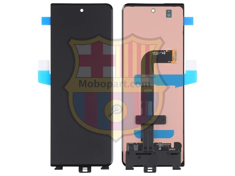 تاچ و ال سی دی سامسونگ زد فولد 3 | LCD SAMSUNG Z FOLD 3 - F926 اورجینال شرکتی