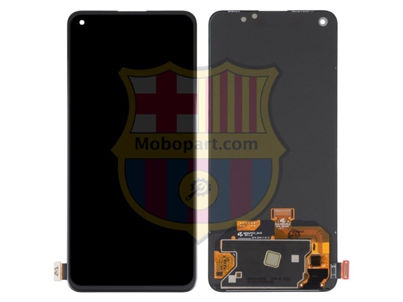تاچ و ال سی دی وان پلاس نورد سی ای | LCD ONEPLUS NORD CE