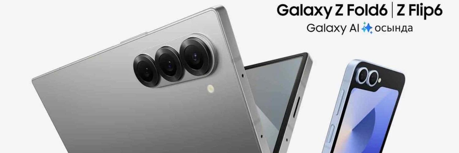 بررسی اولیه Samsung Galaxy Z Fold 6 و Z Flip 6: نوآوری‌های جدید سامسونگ