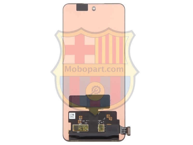 تاچ و ال سی دی ریلمی جی تی 3 5جی | LCD REALME GT 3 5G