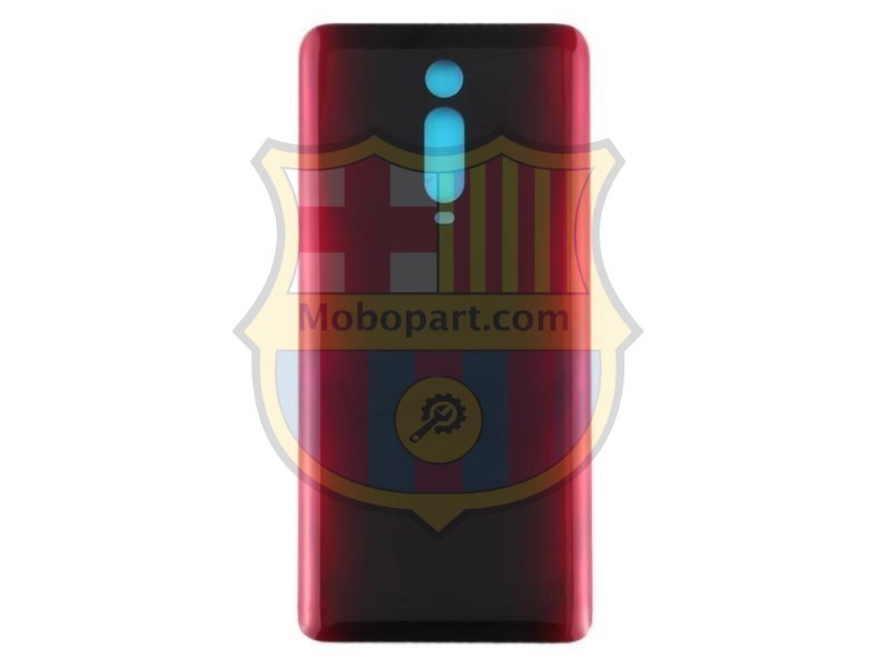 بک کاور شیائومی می 9 تی | BackCover Xiaomi mi 9t