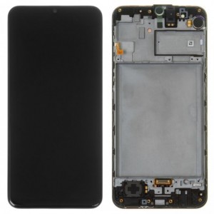 تاچ و السیدی شرکتی سامسونگ ام 31 اس / LCD Samsung M31 s / M317/