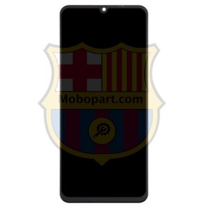 تاچ و ال سی دی ریلمی  نوت 50 | (RMX3834) LCD Realme Note 50