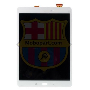 تاچ ال سی دی سامسونگ تب آ 9.7 4 جی  پی 555 | LCD Samsung Galaxy Tab A 9.7 4G P555