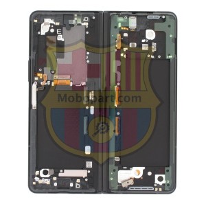 تاچ و ال سی دی سامسونگ زد فولد 3 | LCD SAMSUNG Z FOLD 3 - F926 اورجینال شرکتی