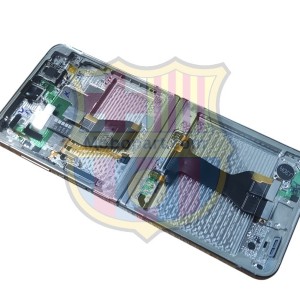 تاچ و ال سی دی Samsung Galaxy Z Flip 6 مدل F741