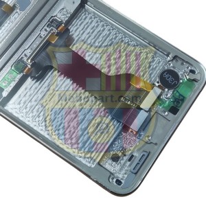 تاچ و ال سی دی Samsung Galaxy Z Flip 6 مدل F741