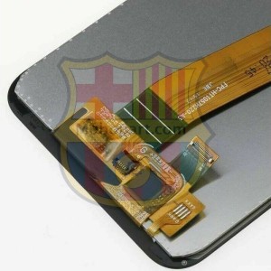 تاچ و السیدی شرکتی سامسونگ آ 01 / lcd samsung A01 / A015