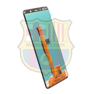 تاچ و ال سی دی اولد یا آیسی دار  سامسونگ گلکسی A750 - GALAXY A7 - 2018