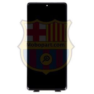 تاچ و السیدی موتورولا موتو اج 40 پرو / LCD MOTOROLA MOTO EDGE 40 PRO
