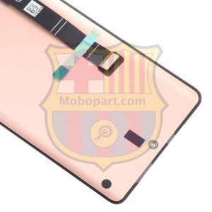 تاچ و السیدی موتورولا موتو اج 40 پرو / LCD MOTOROLA MOTO EDGE 40 PRO