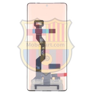 تاچ و ال سی دی موتو ادج 50 پرو | LCD Motorola Edge 50 pro