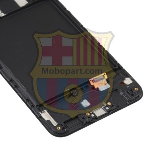 تاچ  و ال سی دی های کپی گوشی سامسونگ آ20  LCD SAMSUNG A20 a205