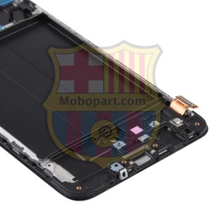تاچ و ال سی دی کپی oled 2 سامسونگ آ 70 | LCD SAMSUNG  (OLED2) A70 - A705