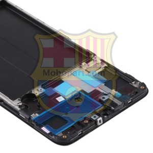 تاچ و ال سی دی کپی oled 2 سامسونگ آ 70 | LCD SAMSUNG  (OLED2) A70 - A705