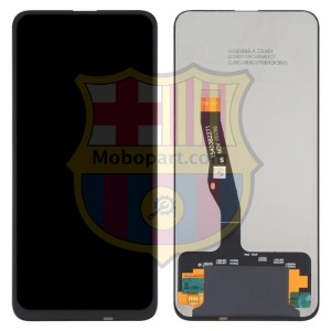 تاچ و ال سی دی هواوی HUAWEI p smart 2019
