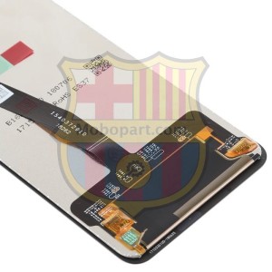 تاچ و ال سی دی هواوی HUAWEI p smart 2019