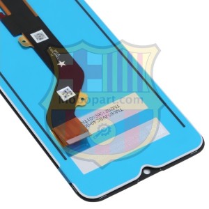 تاچ و ال سی دی اینفینیکس اسمارت 5  | LCD INFINIX SMART 5