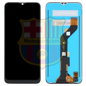 تاچ و ال سی دی اینفینیکس اسمارت 6  | LCD INFINIX SMART 6  x6511c