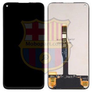 تاچ و ال سی دی هواوی پی 40 لایت / LCD HUAEWI P40 LITE