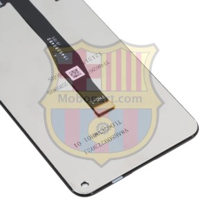 تاچ و ال سی دی هوآوی  lcd huawei nova 5t