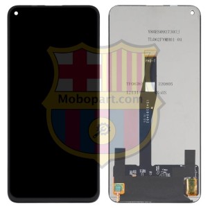 تاچ و ال سی دی هوآوی  lcd huawei nova 5t