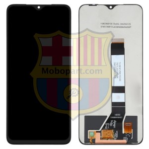 تاچ و ال سی دی شیائومی پوکو ام 3 | LCD XIAOMI POCO M3 (انواع کیفیت ها)