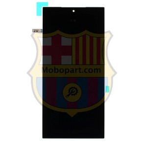 تاچ و ال سی دی سامسونگ اس 24 الترا | LCD SAMSUNG S24 Ultra - S928  اورجینال شرکتی