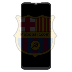 تاچ و ال سی دی اینفینیکس هات 30 آی  - LCD INFINIX HOT 30i - X669