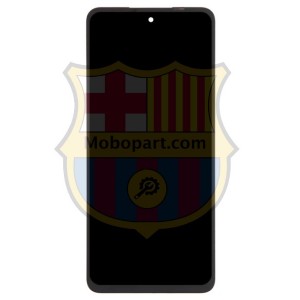 تاچ و ال سی دی ریلمی 12 5 جی | (RMX3999) LCD Realme 12 5G