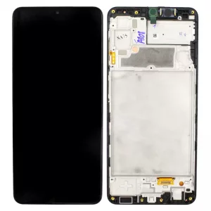 تاچ و ال سی دی سامسونگ آ 22 (4G) |  LCD SAMSUNG A22 (4G) - A225