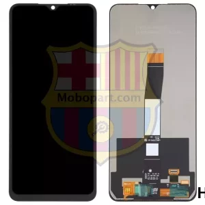 تاچ و ال سی دی پوکو سی 40 شیائومی  | Xiaomi Poco C40 LCD