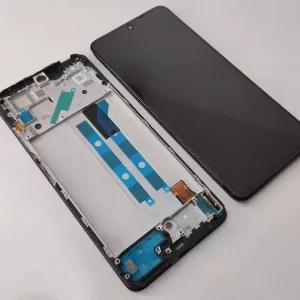 تاچ و ال سی دی شیائومی پوکو ایکس 4 پرو | LCD XIAOMI POCO X4 PRO [انواع کیفیت]