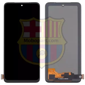تاچ و ال سی دی شیائومی Redmi Note 12S | انتخاب کیفیت و فریم