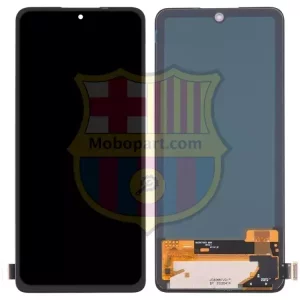 تاچ و ال سی دی شیائومی ردمی نوت 12 پرو 4 جی | LCD XIAOMI Redmi Note 12 Pro 4G