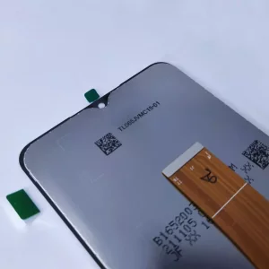 تاچ و السیدی اصلی سامسونگ آ 02  / lcd samsung A02 A022