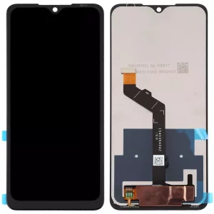 تاچ و ال سی دی نوکیا Nokia 7.2